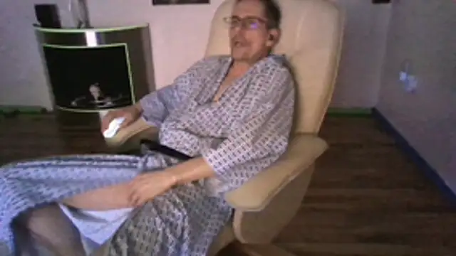 Minm666 online show from March 7, 2026, 1:24 am