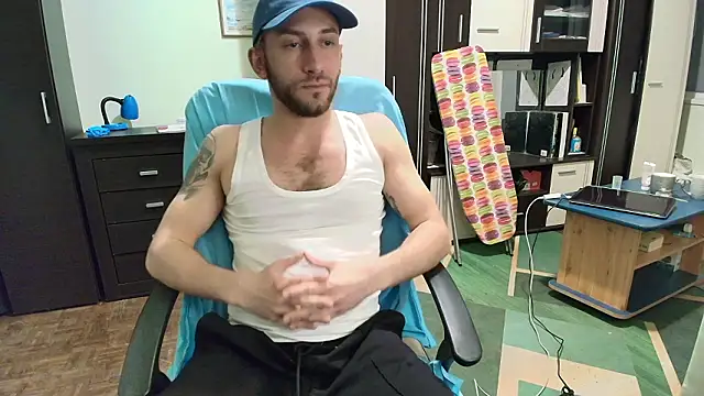 sexualtensionrelation online show from February 18, 2026, 7:32 pm