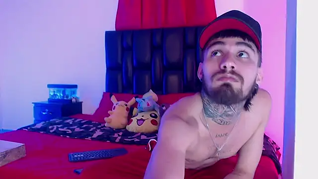 Snapshot of Brutal_Sex_Fucking chatting on February 17, 2025, 9:19 pm Brutal Sex Fucking online show from February 17, 2025, 9:19 pm