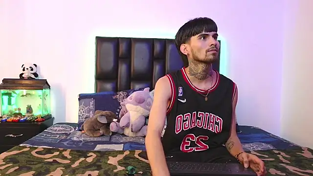 Brutal Sex Fucking online show from February 5, 2026, 9:41 pm