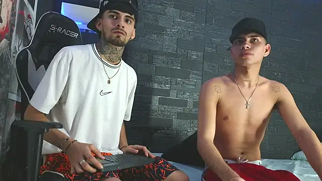 Brutal Sex Fucking online show from April 15, 2026, 7:15 am