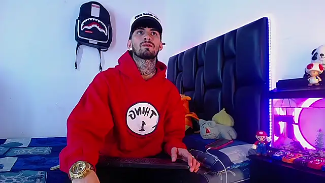 Brutal Sex Fucking online show from July 10, 2026, 8:11 pm