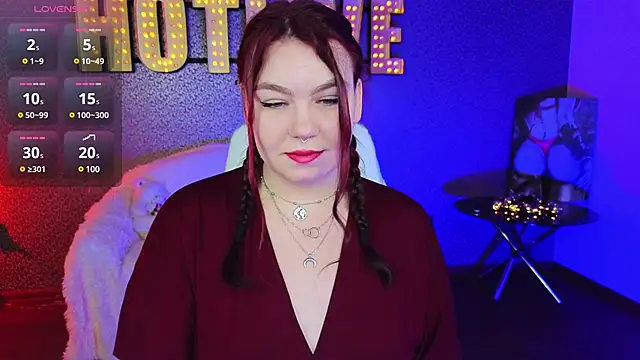 Lilumytrend online show from December 12, 2024, 12:33 pm