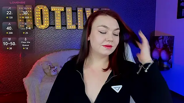 Lilumytrend online show from January 16, 2025, 12:09 pm