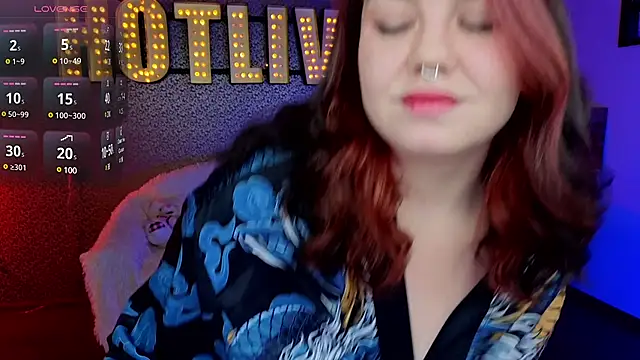 Lilumytrend online show from January 19, 2025, 6:09 am