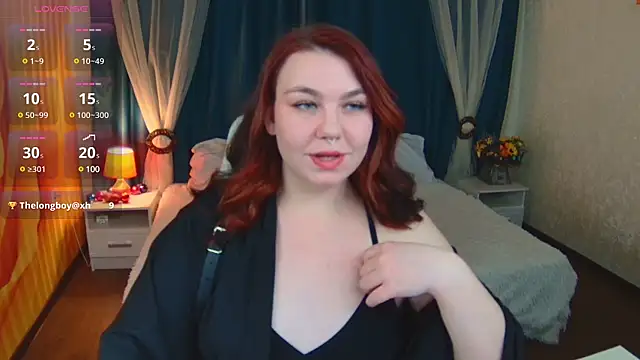 Lilumytrend online show from January 22, 2025, 2:14 pm