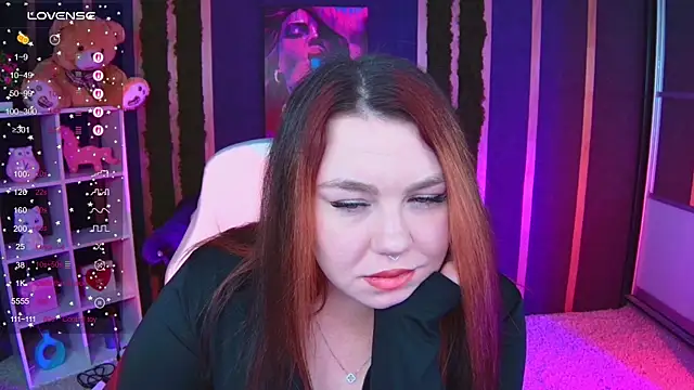 Snapshot of Lilumytrend chatting on January 17, 2026, 12:10 pm Lilumytrend online show from January 17, 2026, 12:10 pm