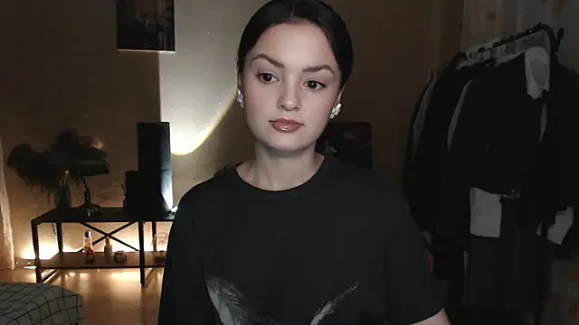 Snapshot of CuteRuby99 chatting on February 25, 2026, 2:48 pm CuteRuby99 online show from February 25, 2026, 2:48 pm