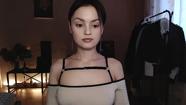 Snapshot of CuteRuby99 chatting on March 3, 2026, 11:49 am CuteRuby99 online show from March 3, 2026, 11:49 am