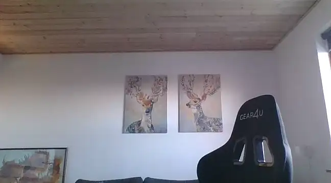 Snapshot of Gotta1 chatting on January 3, 2025, 9:58 am Gotta1 online show from January 3, 2025, 9:58 am