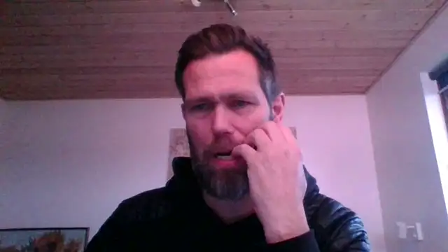 Snapshot of Gotta1 chatting on January 15, 2025, 3:18 pm Gotta1 online show from January 15, 2025, 3:18 pm