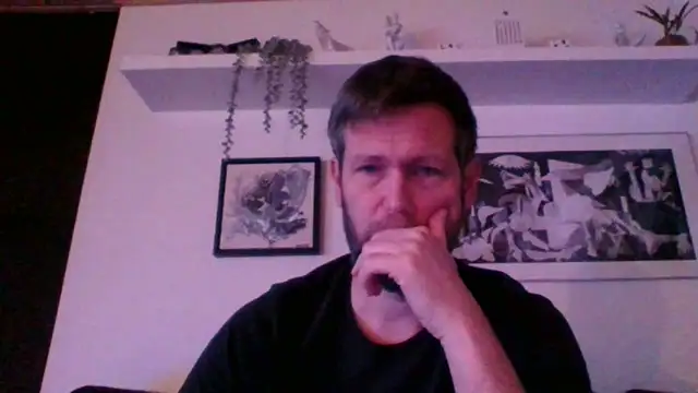 Snapshot of Gotta1 chatting on January 19, 2025, 12:28 am Gotta1 online show from January 19, 2025, 12:28 am