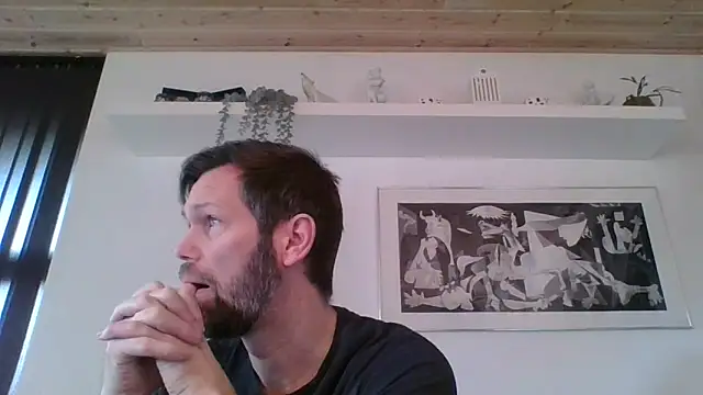 Snapshot of Gotta1 chatting on February 23, 2025, 11:11 am Gotta1 online show from February 23, 2025, 11:11 am