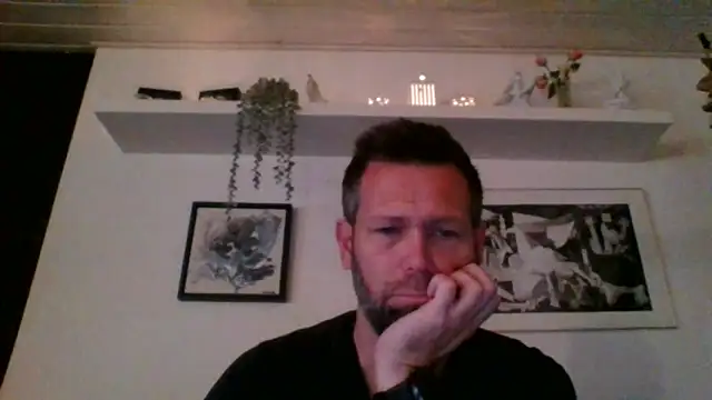 Snapshot of Gotta1 chatting on September 20, 2025, 9:49 pm Gotta1 online show from September 20, 2025, 9:49 pm