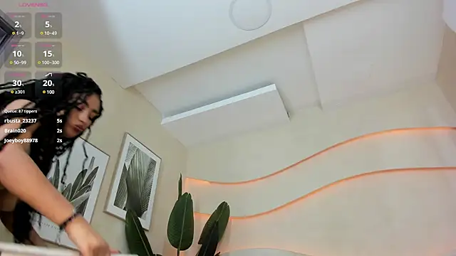 Snapshot of Will_Hendrix chatting on January 18, 2025, 11:11 pm Will Hendrix online show from January 18, 2025, 11:11 pm