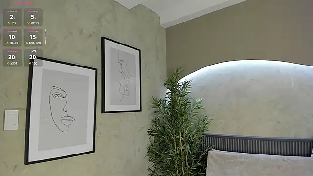 Snapshot of Will_Hendrix chatting on March 10, 2025, 3:52 pm Will Hendrix online show from March 10, 2025, 3:52 pm