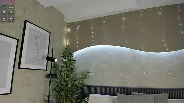 Will Hendrix online show from November 20, 2025, 11:54 am