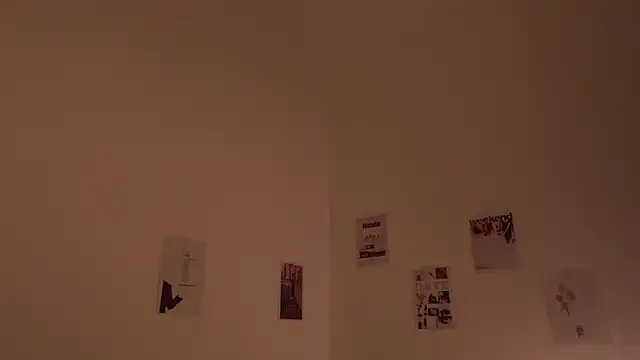 MariMaddison online show from February 20, 2025, 11:21 pm