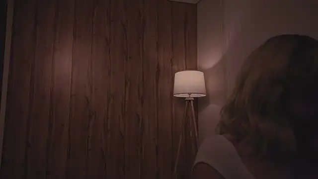 MariMaddison online show from September 23, 2025, 7:50 pm