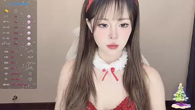 Snapshot of Mini-X chatting on December 24, 2024, 12:44 pm Mini-X online show from December 24, 2024, 12:44 pm