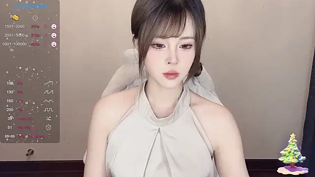 Snapshot of Mini-X chatting on December 27, 2024, 10:55 am Mini-X online show from December 27, 2024, 10:55 am