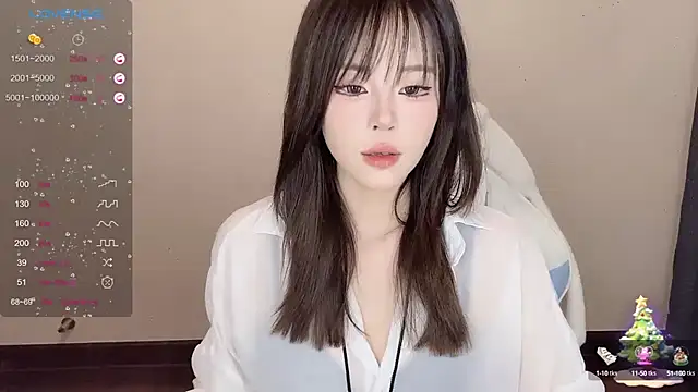 Snapshot of Mini-X chatting on January 10, 2025, 2:02 pm Mini-X online show from January 10, 2025, 2:02 pm