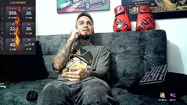 Snapshot of Patrick_jane chatting on September 14, 2025, 5:06 am Patrick jane online show from September 14, 2025, 5:06 am