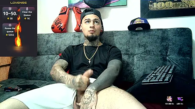 Snapshot of Patrick_jane chatting on September 25, 2025, 9:07 pm Patrick jane online show from September 25, 2025, 9:07 pm