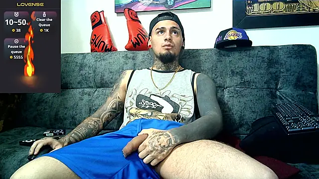 Snapshot of Patrick_jane chatting on September 27, 2025, 5:23 am Patrick jane online show from September 27, 2025, 5:23 am