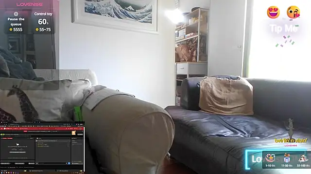 byakkotorra online show from March 16, 2025, 4:45 pm