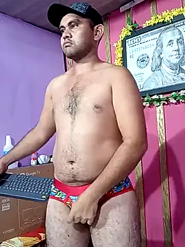 travieso2893 online show from January 23, 2025, 11:36 pm