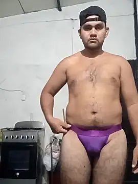 travieso2893 online show from February 18, 2026, 3:13 am