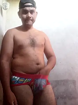 travieso2893 online show from March 27, 2026, 12:05 pm