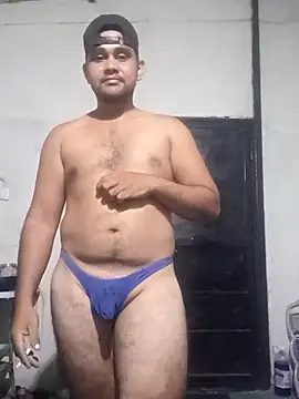 travieso2893 online show from July 1, 2026, 2:57 am