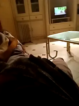 rush6983 online show from February 2, 2025, 6:37 am