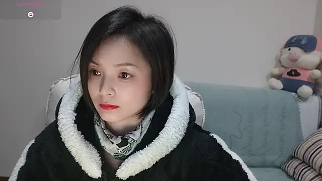 judy522 online show from December 14, 2024, 5:47 pm