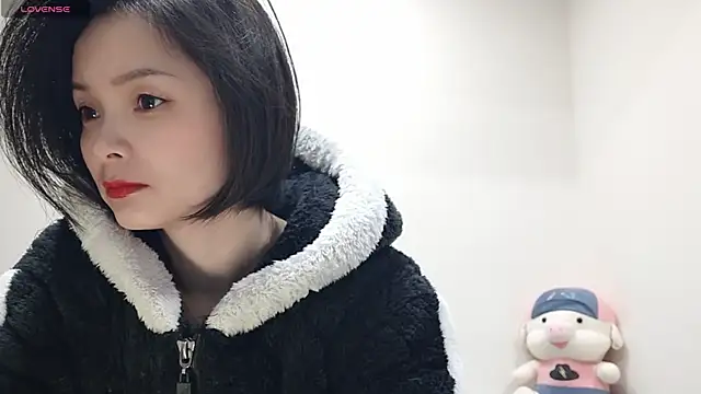 judy522 online show from December 20, 2024, 12:30 am