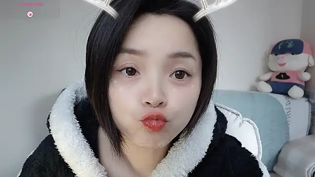 judy522 online show from December 26, 2024, 1:07 am