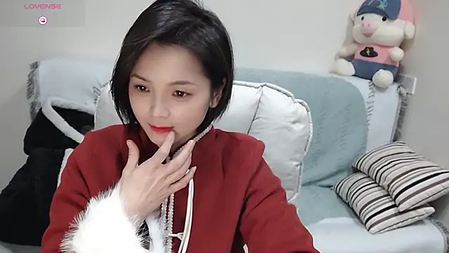 judy522 online show from January 3, 2025, 5:42 pm