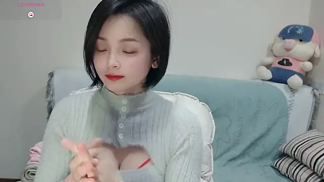 judy522 online show from January 5, 2025, 5:41 pm