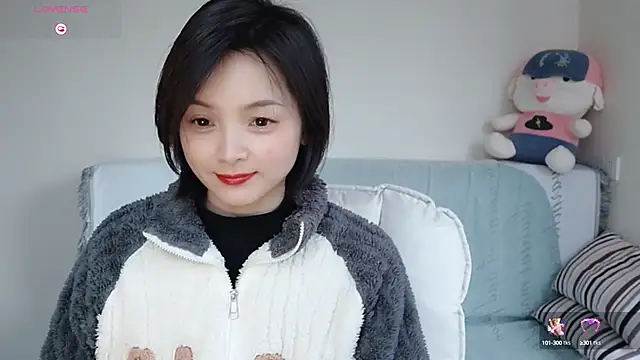 judy522 online show from January 6, 2025, 5:08 am