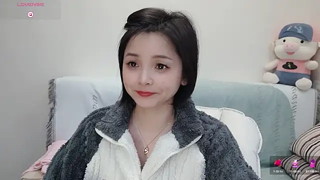 judy522 online show from January 6, 2025, 8:14 am