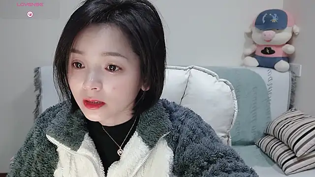 judy522 online show from January 6, 2025, 6:52 pm