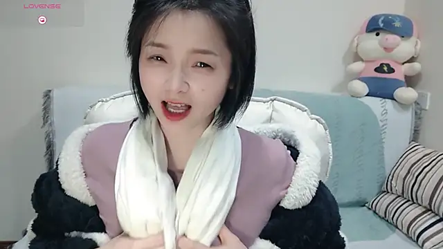 judy522 online show from January 10, 2025, 8:48 pm