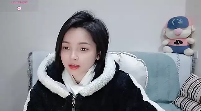 judy522 online show from January 11, 2025, 9:04 pm