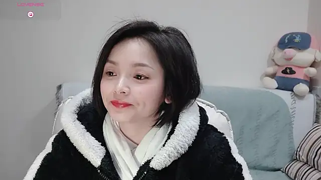 judy522 online show from January 12, 2025, 5:44 pm