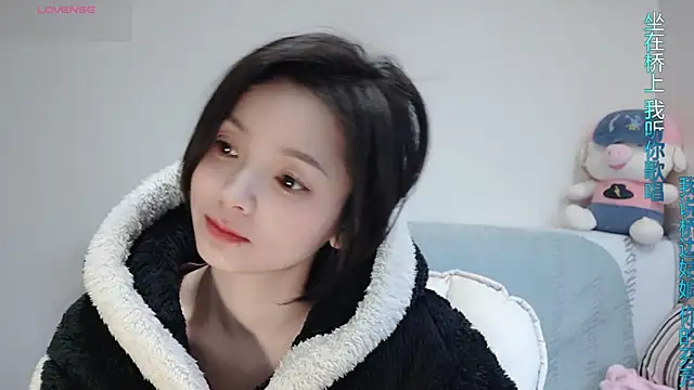 judy522 online show from January 13, 2025, 1:34 am