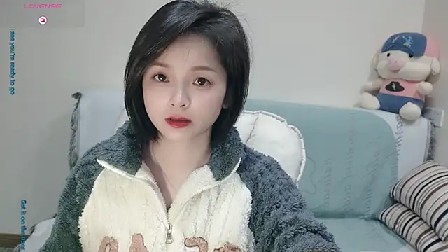 judy522 online show from February 8, 2025, 5:39 pm