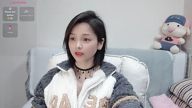 judy522 online show from March 2, 2025, 5:47 pm