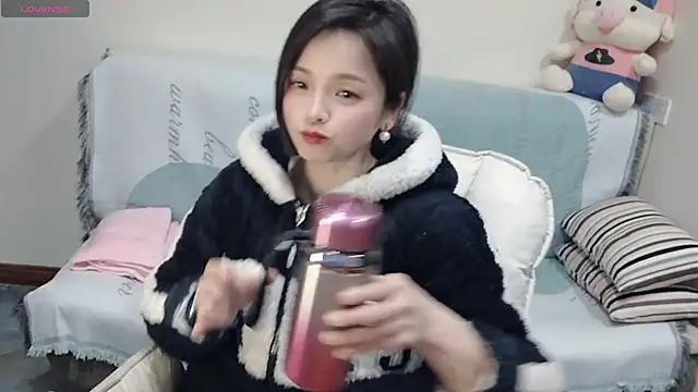 judy522 online show from March 7, 2025, 8:44 pm